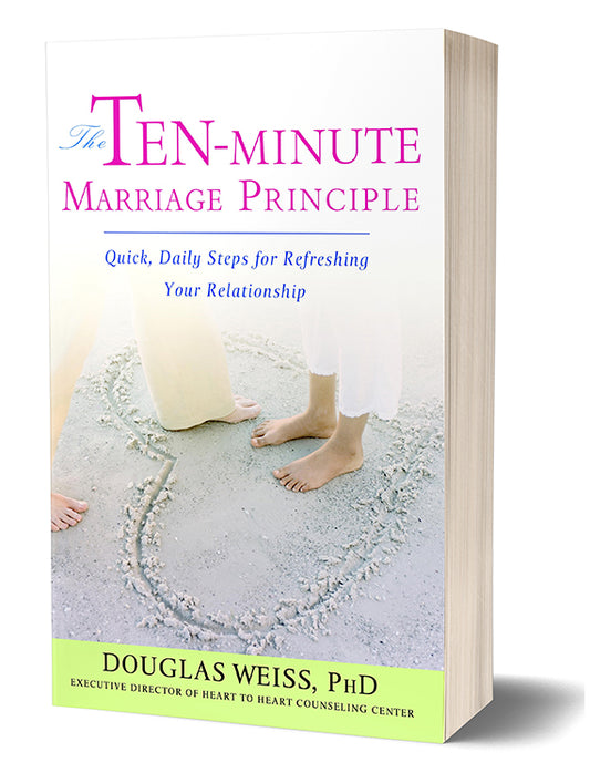 The 10-Minute Marriage Principle