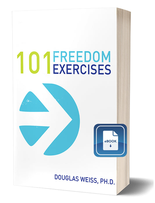 101 Freedom Exercises eBook