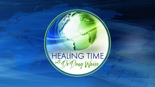 Healing Time Ministries Donation