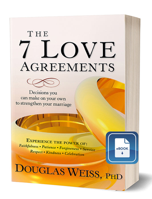 7 Love Agreements Ebook