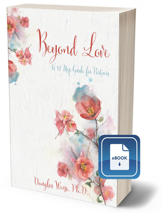 Beyond Love eBook