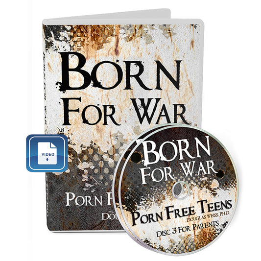 Born for War Video Download