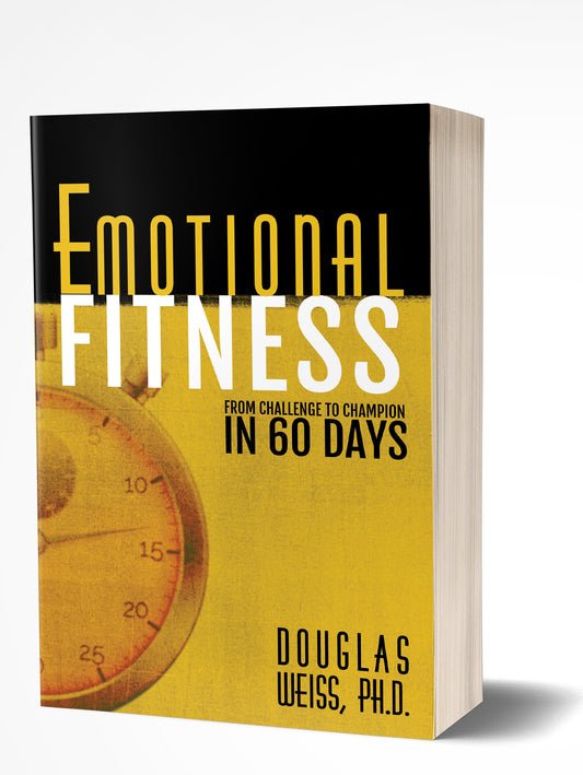 Emotional Fitness Book