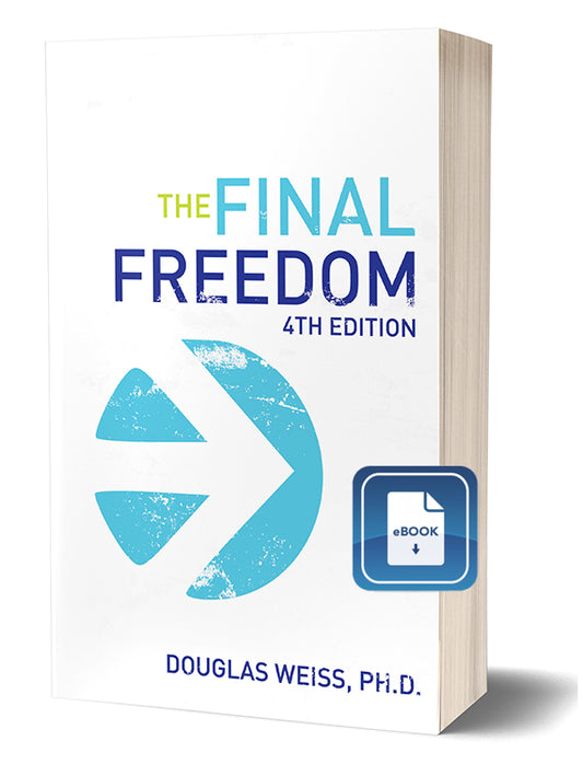 Final Freedom eBook