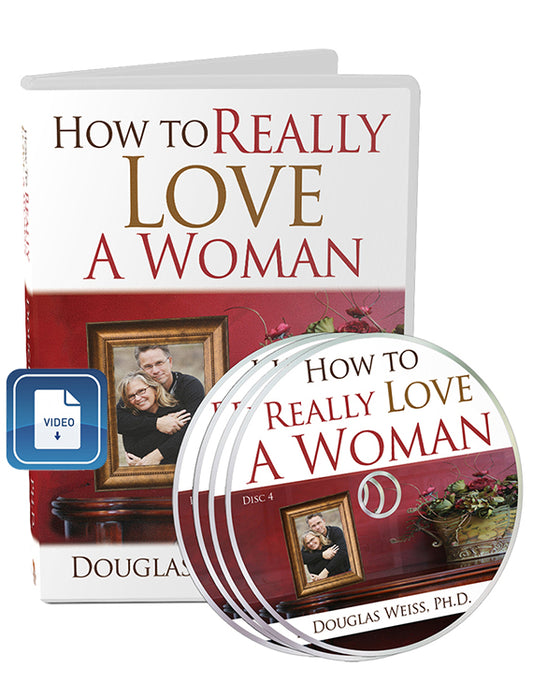 How to Really Love a Woman Video Download