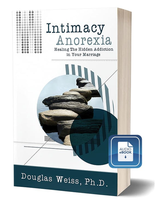 Intimacy Anorexia® Audiobook