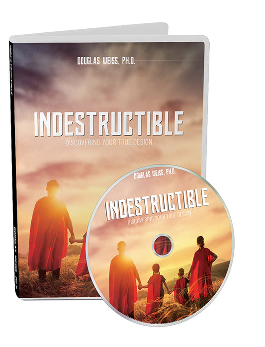 Indestructible DVD