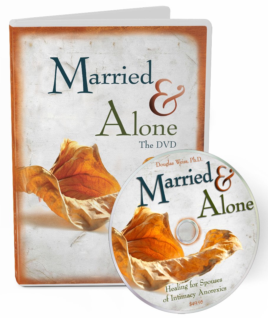 Married and Alone DVD