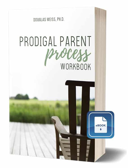 Prodigal Parent Process Workbook Download