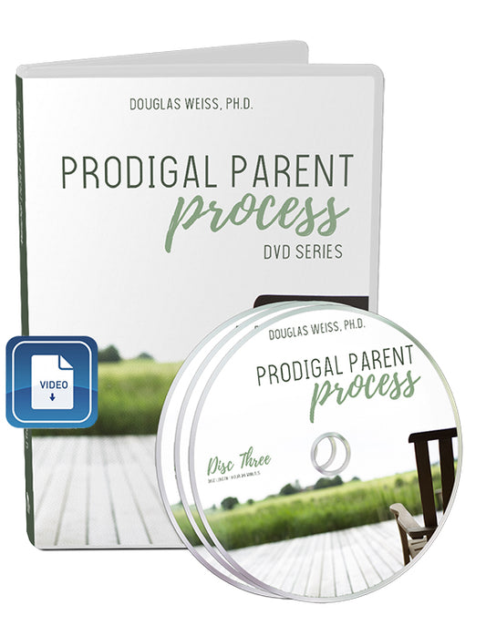 Prodigal Parent Process Video Download