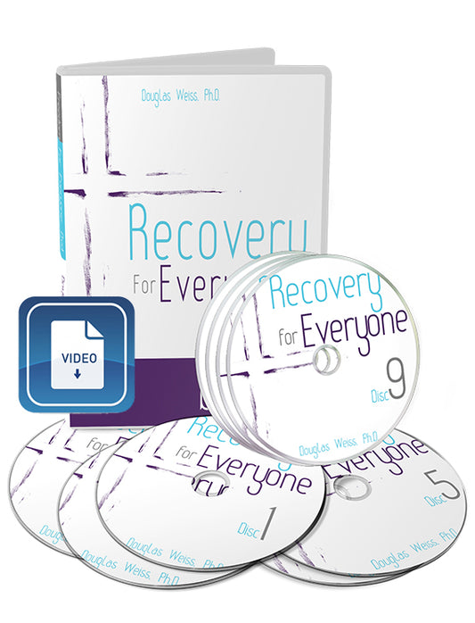 Recovery for Everyone Video Download