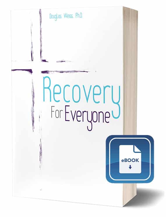 Recovery for Everyone eBook