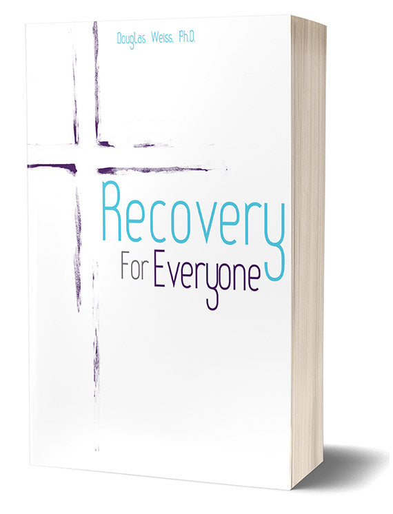 Recovery for Everyone Book