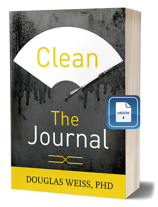 Clean: The Journal eBook