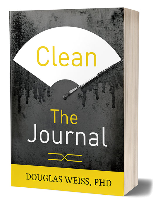 Clean: The Journal