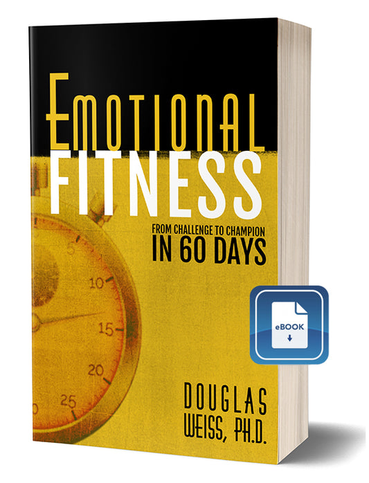 Emotional Fitness eBook