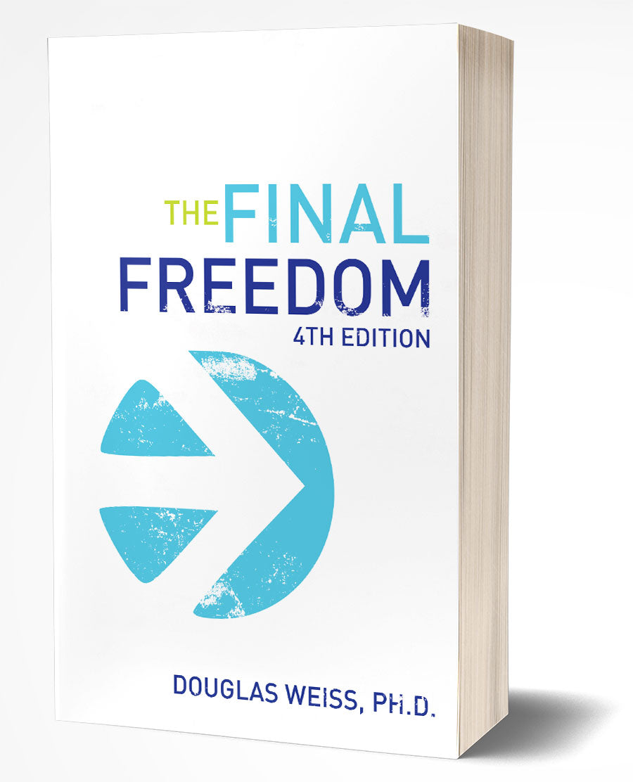 Final Freedom Book