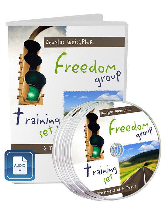 Freedom Group Training Set Audio Download