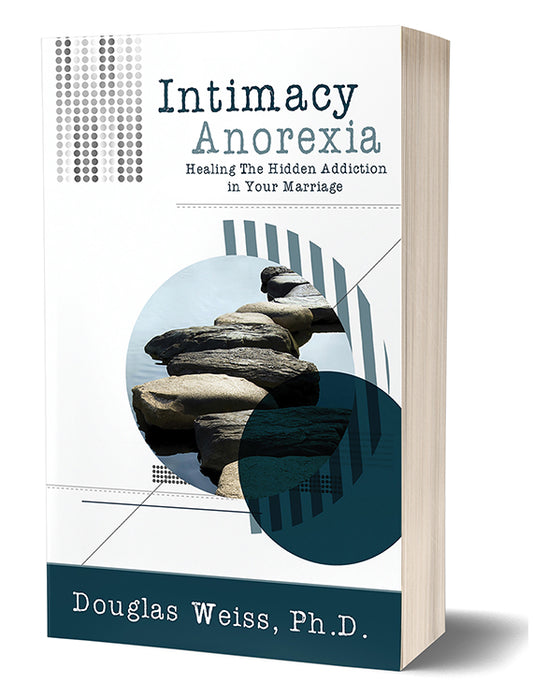 Intimacy Anorexia® Book