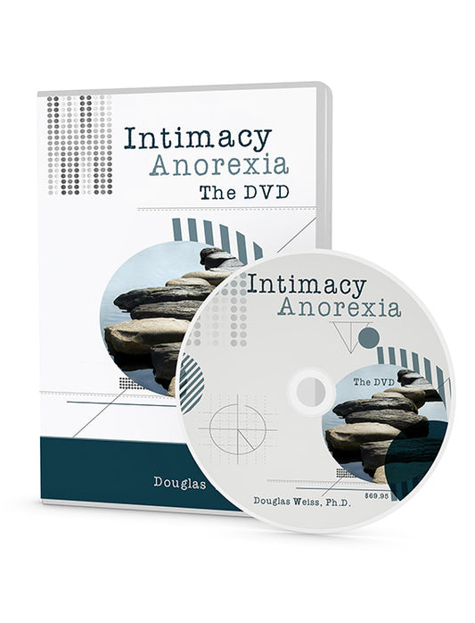 Intimacy Anorexia DVD