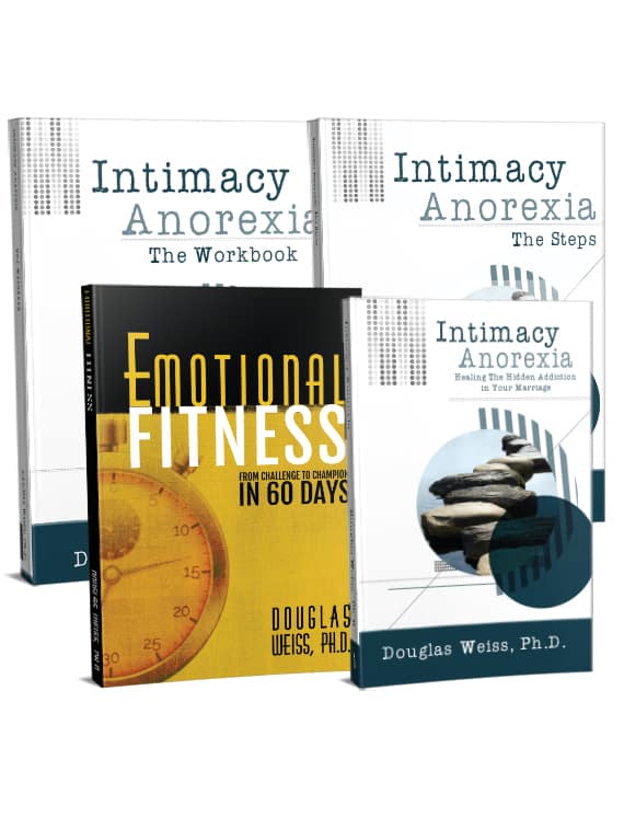 Intimacy Anorexia® Set