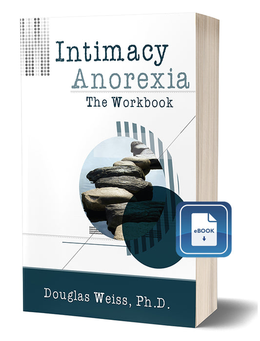 Intimacy Anorexia® Workbook eBook