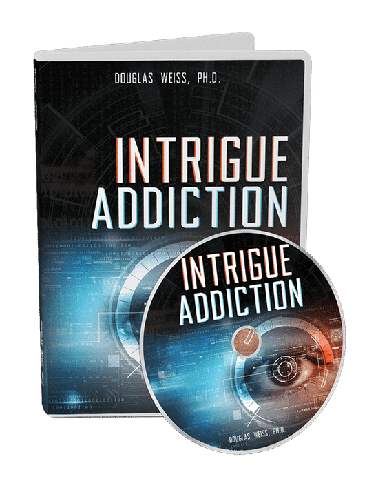 Intrigue Addiction: DVD
