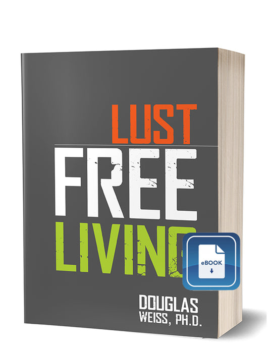 Lust Free Living eBook
