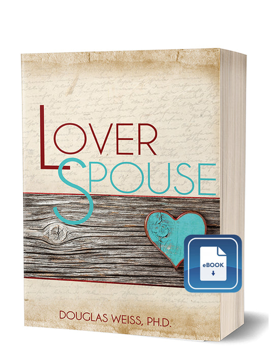 Lover Spouse eBook