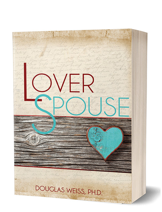 Lover Spouse Book
