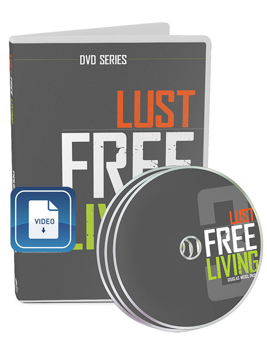 Lust Free Living Video Download
