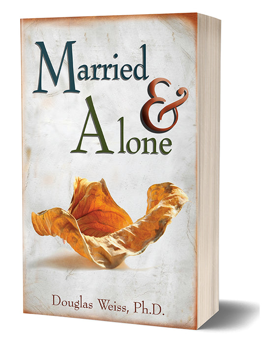 Married and Alone Book