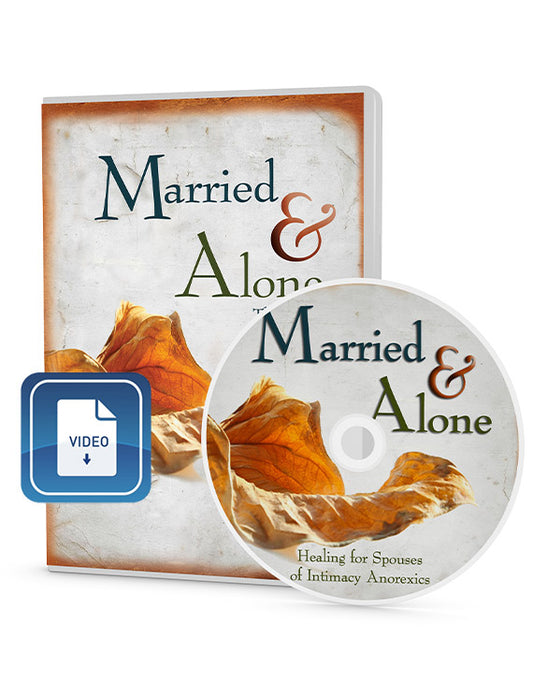 Married and Alone Video Download