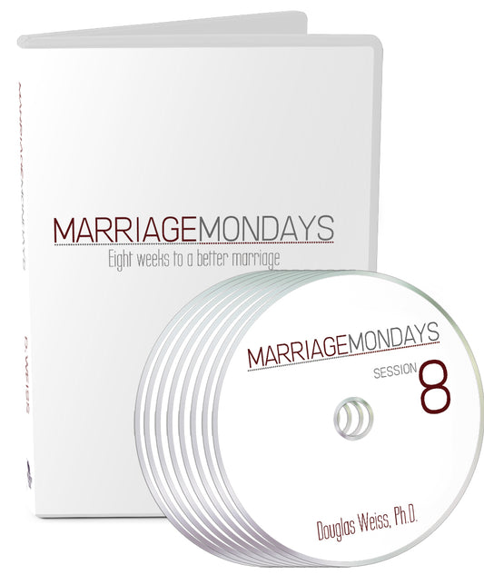 Marriage Mondays DVD Set