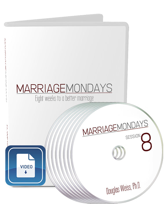 Marriage Mondays Set Video Download