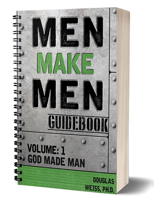 Men Make Men Guidebook