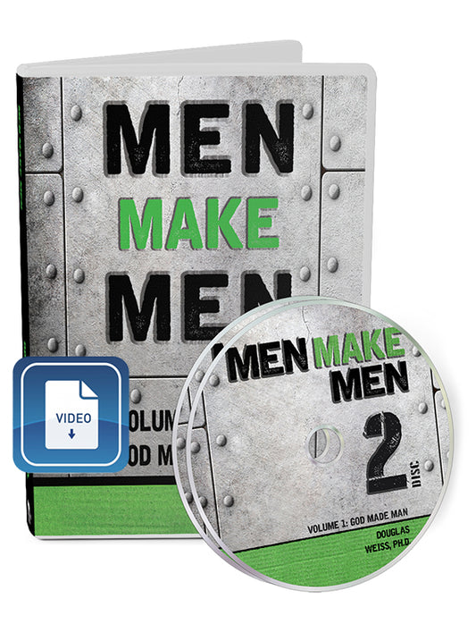 Men Make Men Video Download