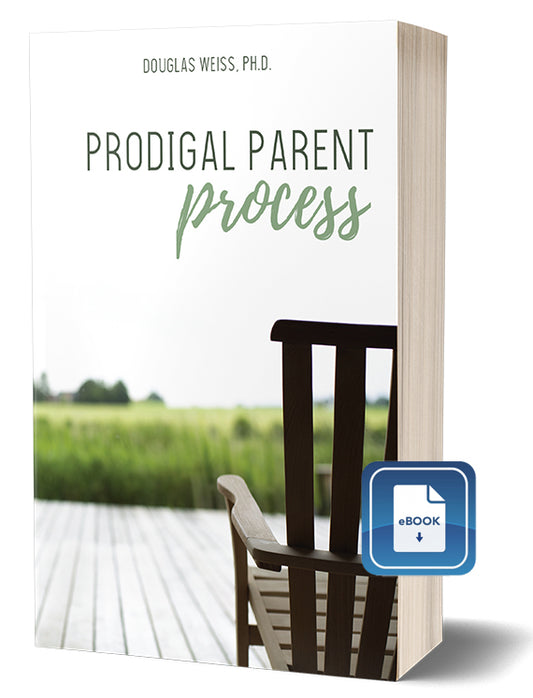 Prodigal Parent Process eBook
