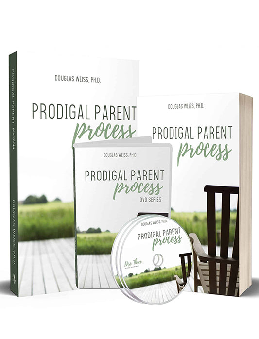 Prodigal Parent Process Full Set