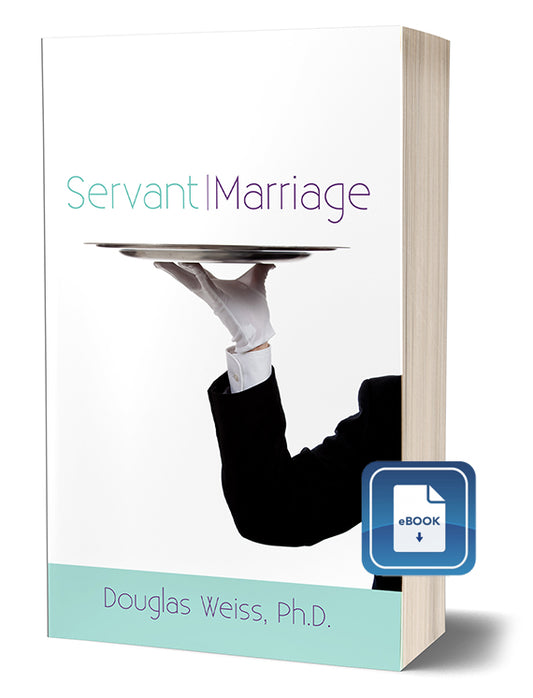 Servant Marriage eBook