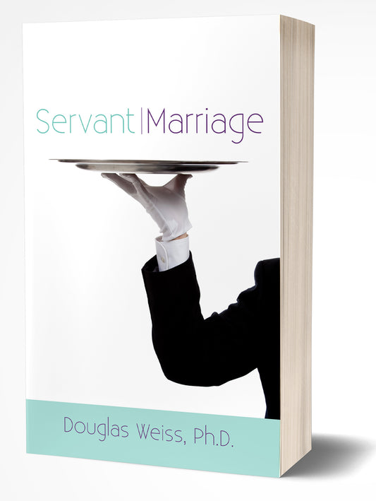 Servant Marriage Book
