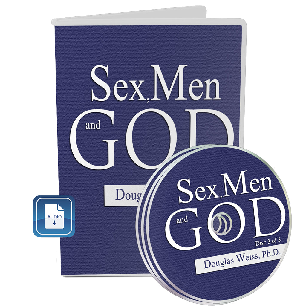 Sex Men And God – Healing Time Ministries