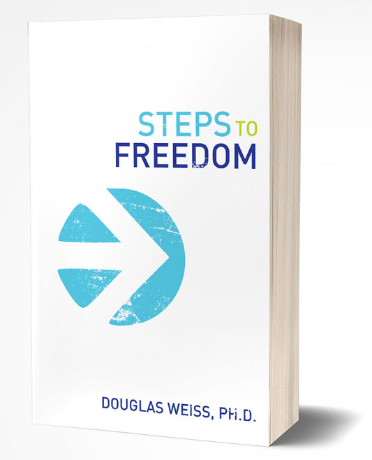 Steps to Freedom Guide