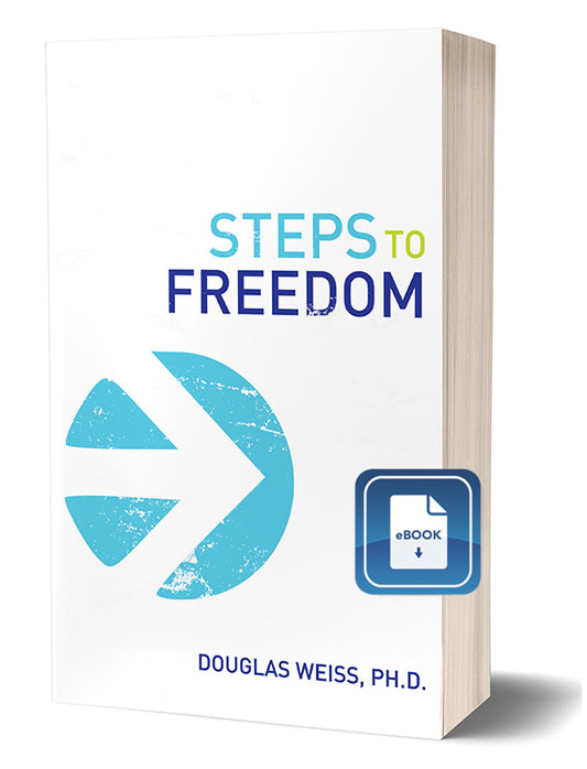 Steps to Freedom eBook