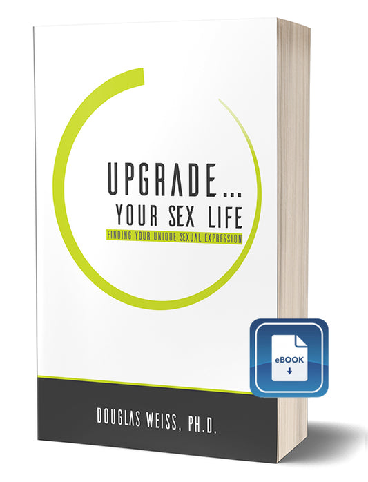 Upgrade Your Sex Life eBook