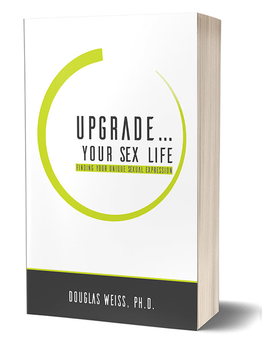 Upgrade Your Sex Life
