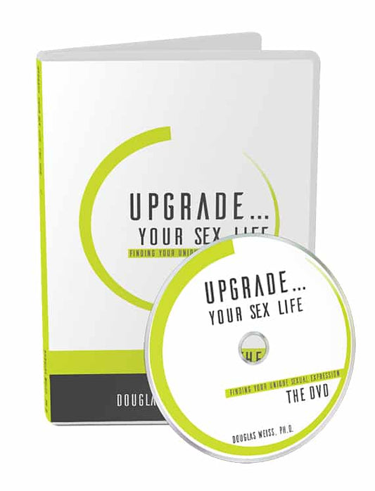 Upgrade Your Sex Life DVD